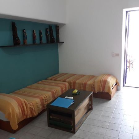Stromboliparadise Piscita المظهر الخارجي الصورة