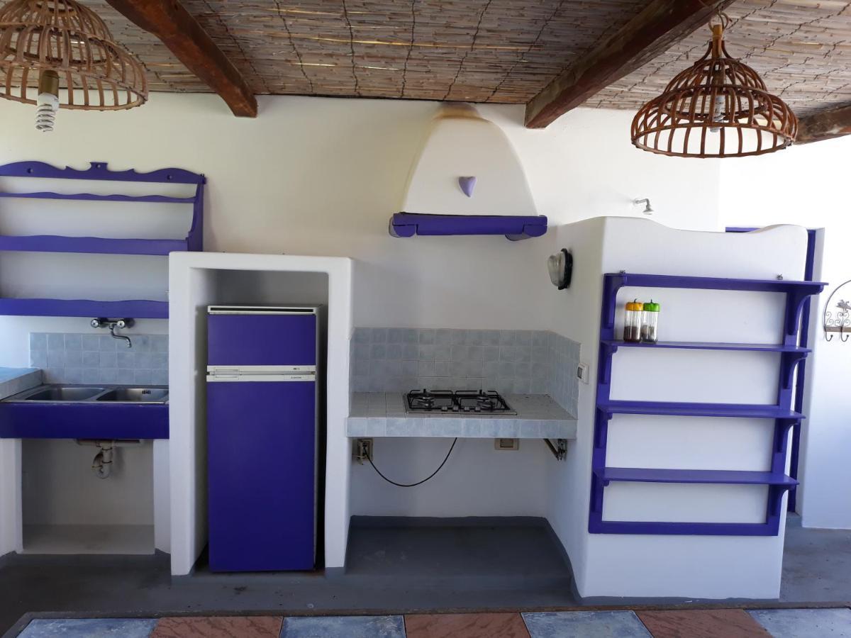 Stromboliparadise Piscita المظهر الخارجي الصورة