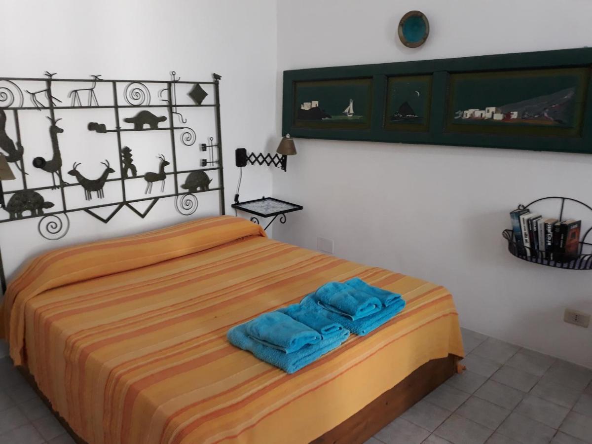Stromboliparadise Piscita المظهر الخارجي الصورة