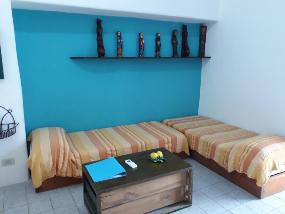Stromboliparadise Piscita المظهر الخارجي الصورة