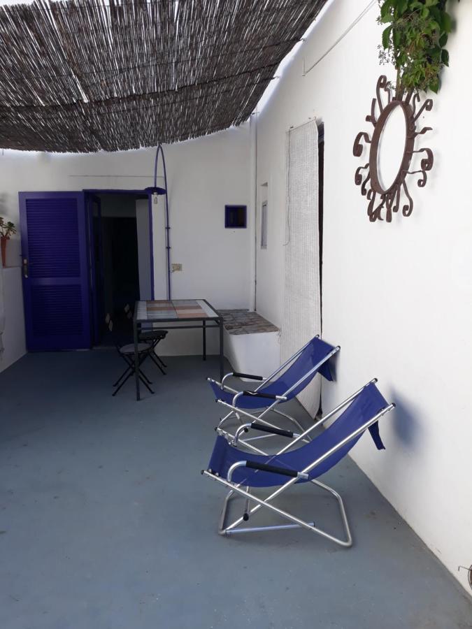 Stromboliparadise Piscita المظهر الخارجي الصورة