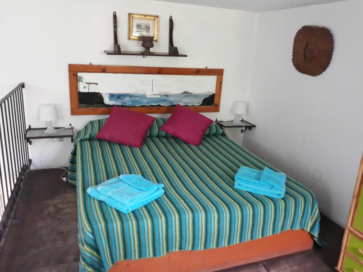 Stromboliparadise Piscita المظهر الخارجي الصورة