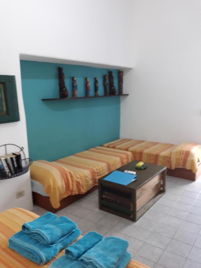 Stromboliparadise Piscita المظهر الخارجي الصورة