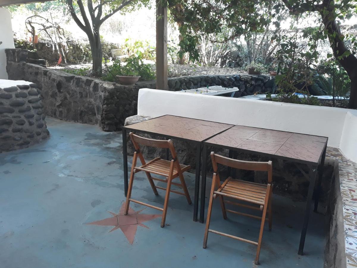 Stromboliparadise Piscita المظهر الخارجي الصورة