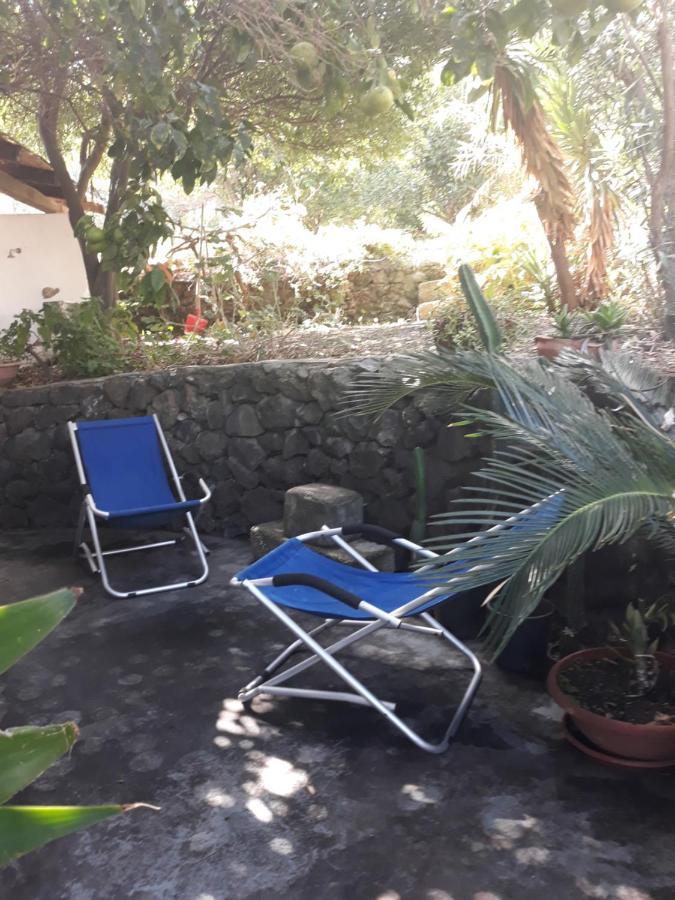 Stromboliparadise Piscita المظهر الخارجي الصورة