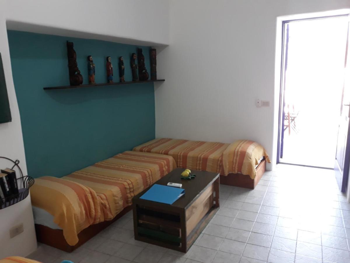 Stromboliparadise Piscita المظهر الخارجي الصورة