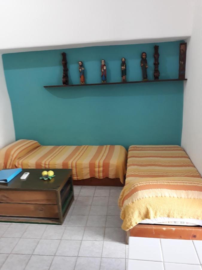 Stromboliparadise Piscita المظهر الخارجي الصورة