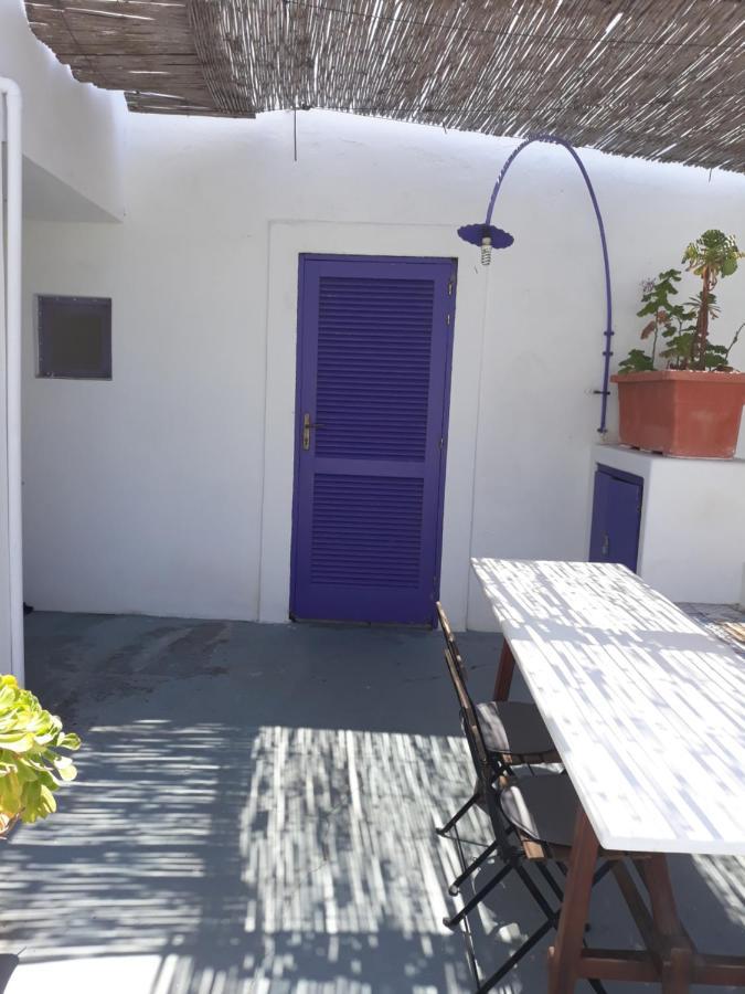 Stromboliparadise Piscita المظهر الخارجي الصورة