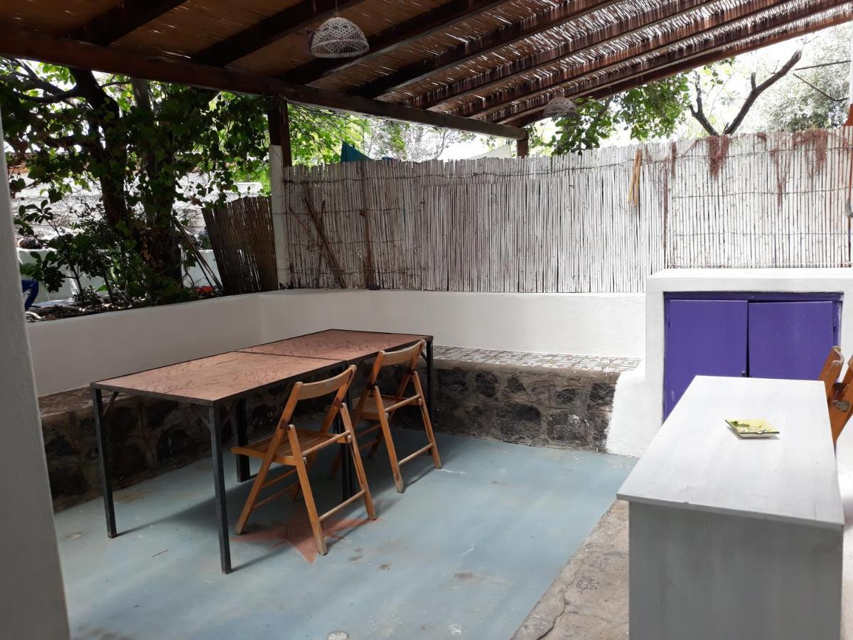 Stromboliparadise Piscita المظهر الخارجي الصورة