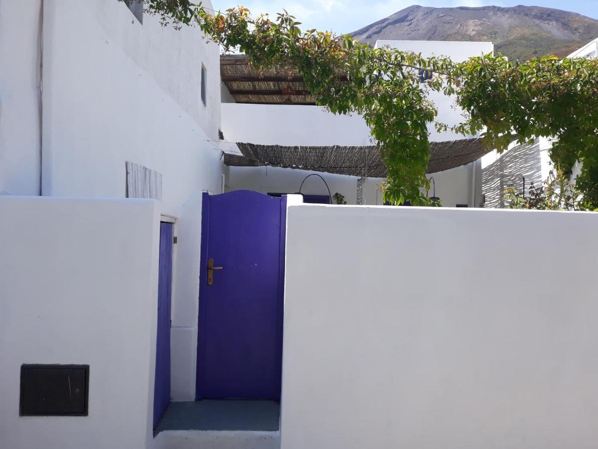 Stromboliparadise Piscita المظهر الخارجي الصورة