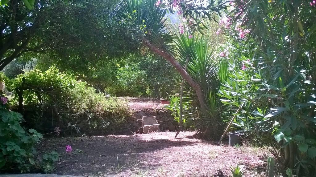 Stromboliparadise Piscita المظهر الخارجي الصورة