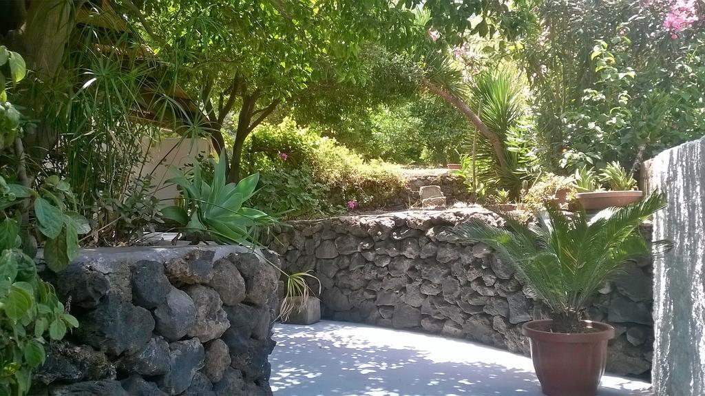 Stromboliparadise Piscita المظهر الخارجي الصورة