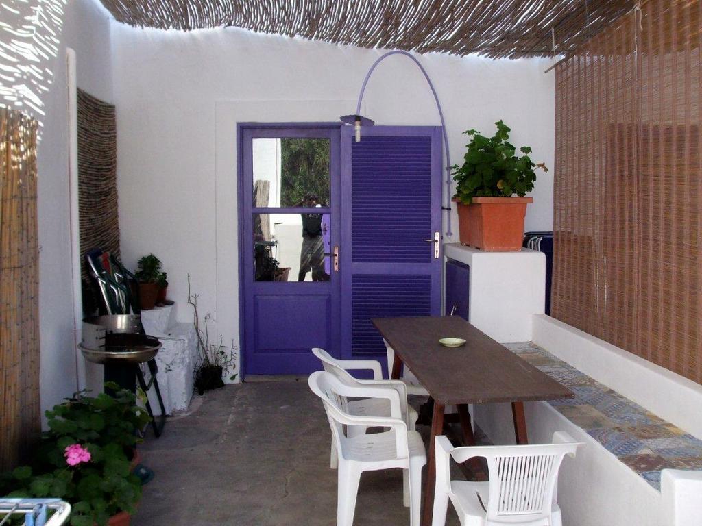 Stromboliparadise Piscita المظهر الخارجي الصورة
