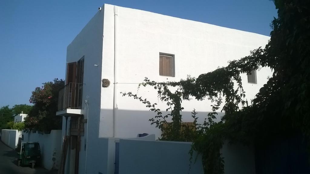 Stromboliparadise Piscita المظهر الخارجي الصورة