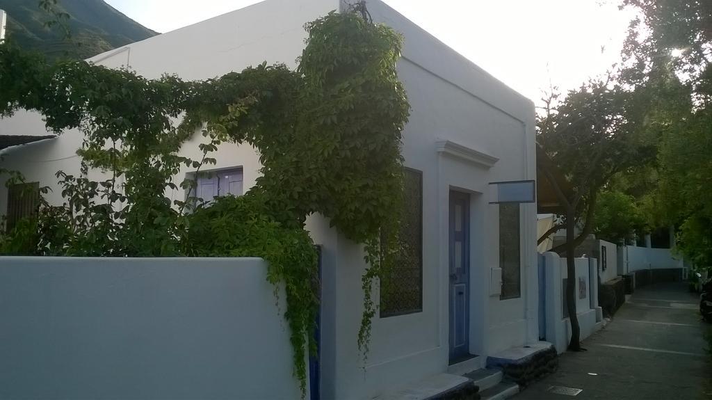 Stromboliparadise Piscita المظهر الخارجي الصورة
