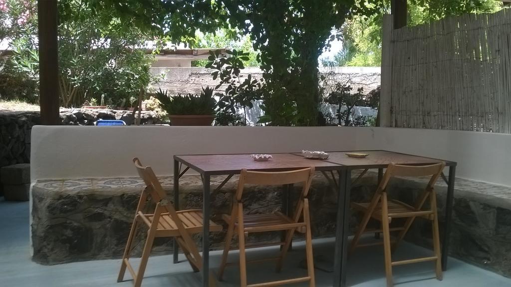 Stromboliparadise Piscita المظهر الخارجي الصورة