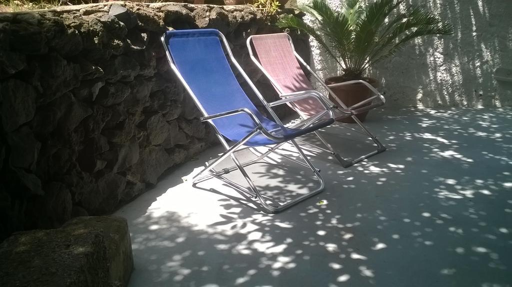 Stromboliparadise Piscita المظهر الخارجي الصورة