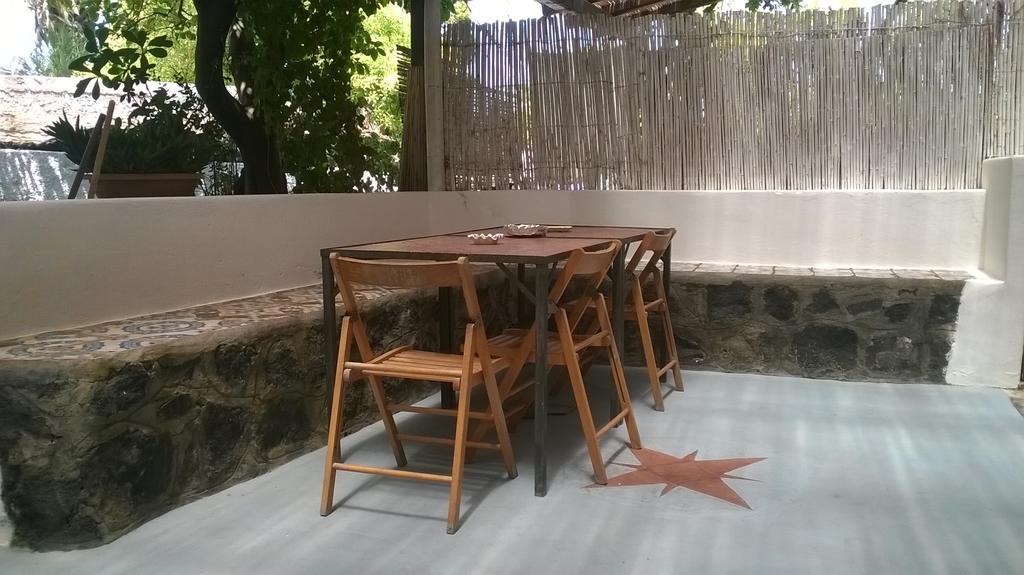 Stromboliparadise Piscita المظهر الخارجي الصورة